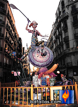 Fotos 6ªB 1998