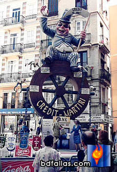 Fotos 7ªB 1998