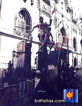 Fotos 7ªC 1998