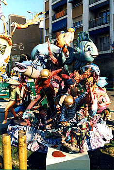 Fotos 10ª Infanitl 1998