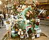 Foto de la falla Plaza de Na Jordana 1998