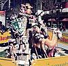 Foto de la falla Oeste, Avda. Del 1998