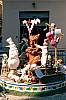 Foto de la falla Bolseria - Tros Alt 1998