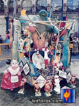 Foto Yo... Artesania