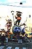 Foto de la falla Federico Mistral - Murta 1999