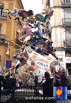 Foto Aniversari