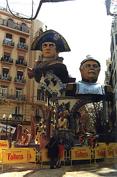 Foto Les Ruïnes D´Europa