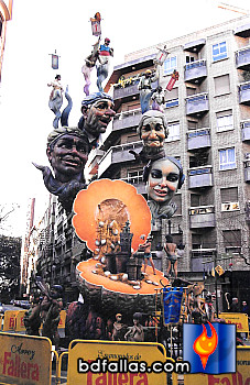 Foto Bojos Per la Festa