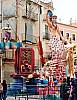 Foto de la falla Bolseria - Tros Alt 1999
