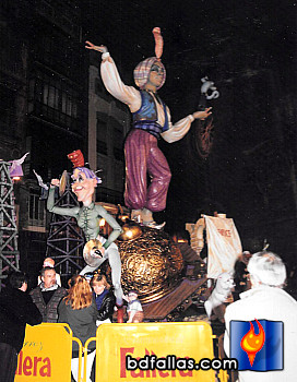 Foto El Poder