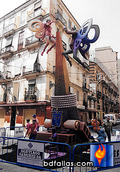 Foto Els Colors de la Vida
