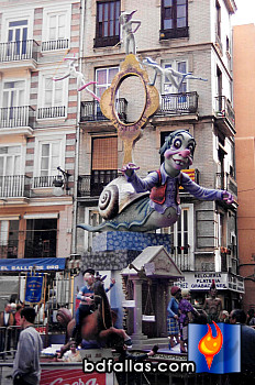 Foto ¿Justi..qué?