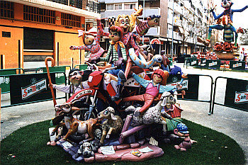 Fotos Especial Infanitl 1999