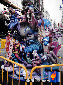 Foto L´Univers