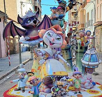 Som Tradició, Som Progrés