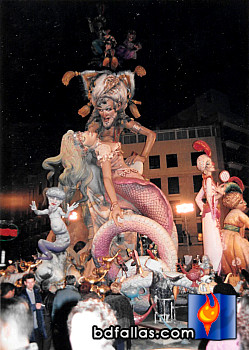 Foto L´Encantament