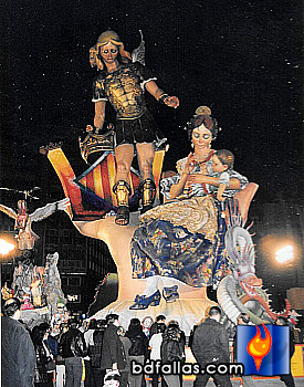 Foto Tercer Mileni