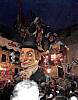 Foto de la falla Plaza del Pilar 2000