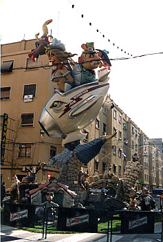 Foto ¡Turiste que Vens a Valéncia!