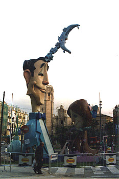 Foto Enamorats