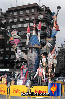 Foto Anunciant El 2001