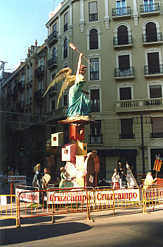 Fotos 4ªB 2000
