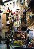 Foto de la falla Portal de Valldigna - Salinas 2000