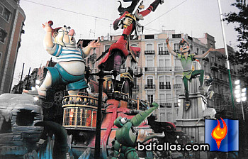 Foto El País de Mai Jamai