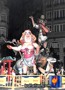 Foto La Bona Cuina
