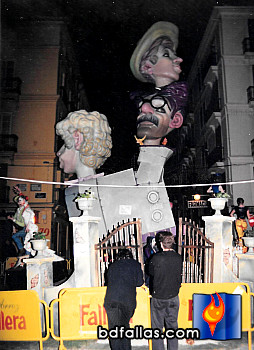 Foto Silenci...¡Se Roda!
