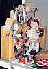 Foto de la falla Manuel Arnau - Cruz Cubierta 2000