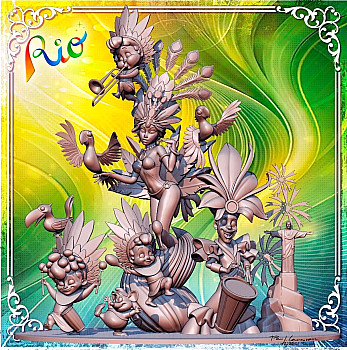 Foto Rio