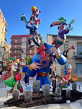 Foto ¡¡ de Boqueta!!
