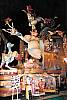 Foto de la falla Plaza del Pilar 2001