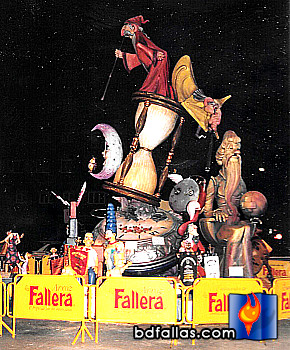 Foto El Futur Està Fotut