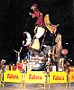 Foto de la falla Avenida Perez Galdos - Calixto III 2001