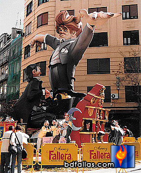 Foto ¡Música Mestre!