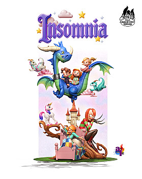 Foto Insomnia