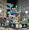 Foto de la falla Joaquin Costa - Burriana 2026