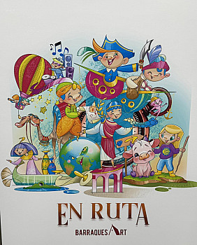 Foto En Ruta