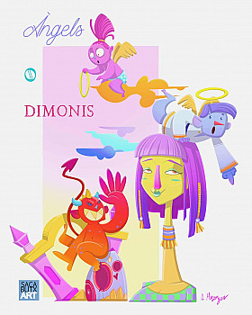 Foto Àngels O Dimonis