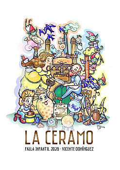 Foto La Ceramo