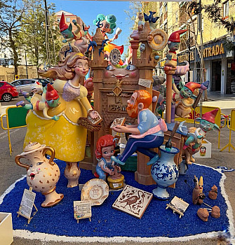 Foto La Ceramo