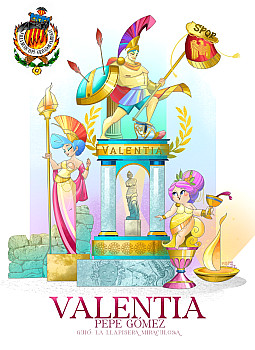 Foto Valentia