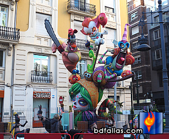 Foto Darrere de la Porta