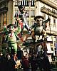 Foto de la falla Ribera - Convento Santa Clara 2001