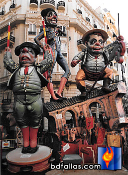 Foto Festa I Bous
