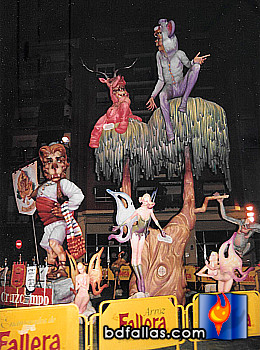 Foto Vixca la Festa