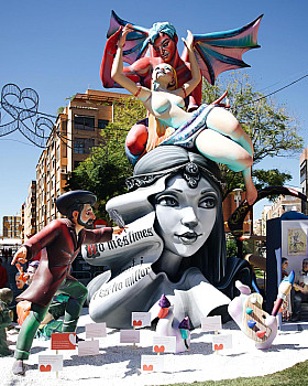 Foto No M´Estimes Tant I Fes - Ho Millor