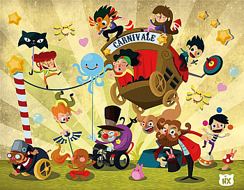 Foto Carnivale